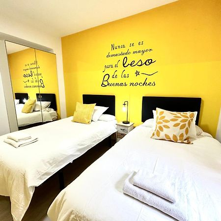 Ever House - Alcala Brisa Gran Terraza Rooftop Madrid Bagian luar foto