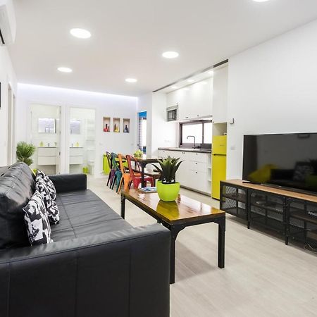 Ever House - Alcala Brisa Gran Terraza Rooftop Madrid Bagian luar foto