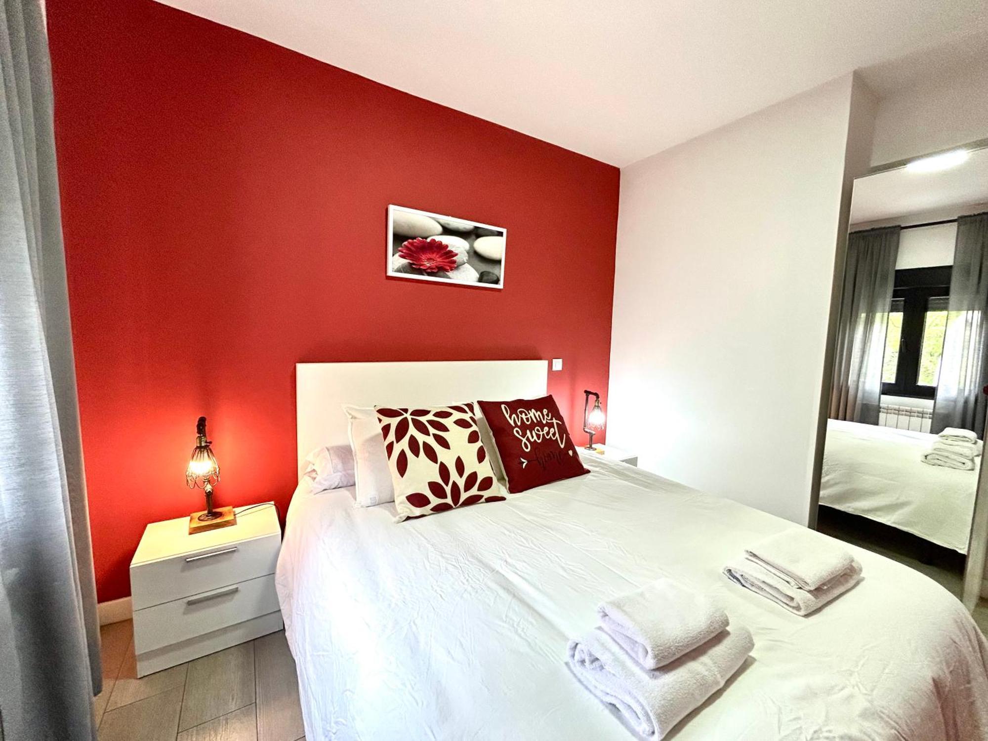Ever House - Alcala Brisa Gran Terraza Rooftop Madrid Bagian luar foto