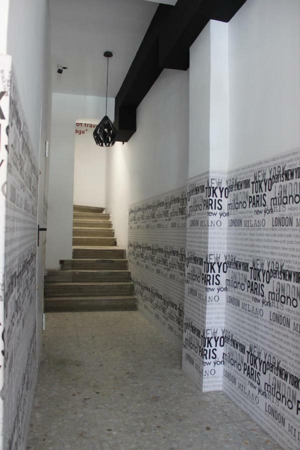 Ever House - Alcala Brisa Gran Terraza Rooftop Madrid Bagian luar foto