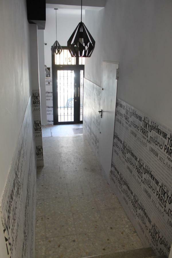 Ever House - Alcala Brisa Gran Terraza Rooftop Madrid Bagian luar foto
