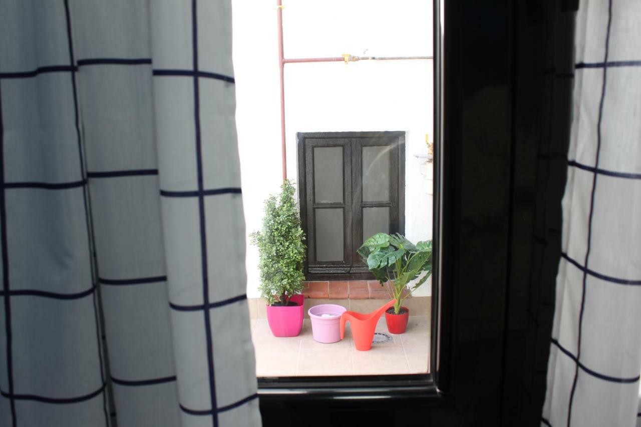 Ever House - Alcala Brisa Gran Terraza Rooftop Madrid Bagian luar foto